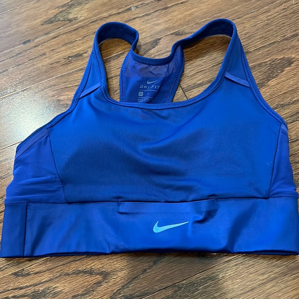 Nike Running Sports Bra